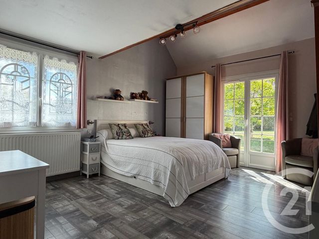 maison à vendre - 5 pièces - 115.55 m2 - BEAUVAIS - 60 - PICARDIE - Century 21 Immobilière Nord Picardie