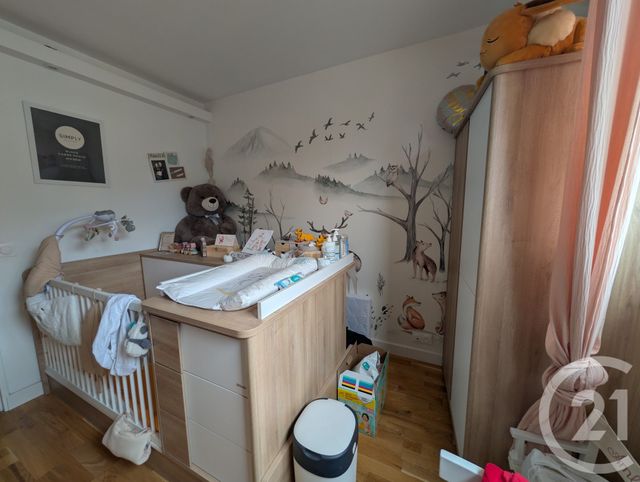 Appartement F5 à louer - 5 pièces - 91.79 m2 - BEAUVAIS - 60 - PICARDIE - Century 21 Immobilière Nord Picardie