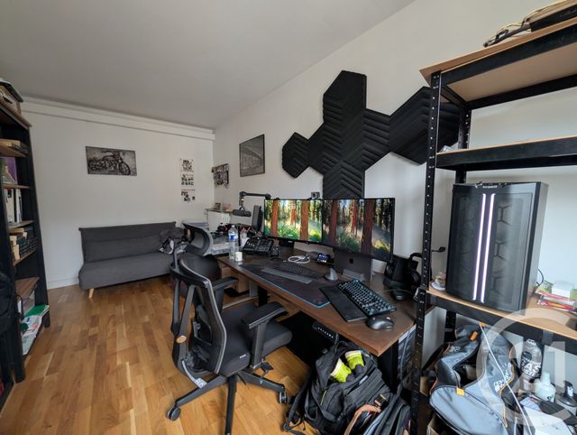 Appartement F5 à louer - 5 pièces - 91.79 m2 - BEAUVAIS - 60 - PICARDIE - Century 21 Immobilière Nord Picardie