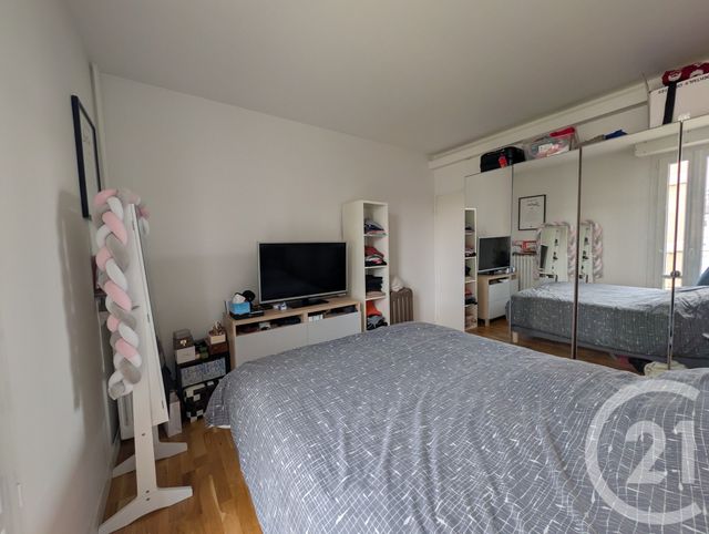 Appartement F5 à louer - 5 pièces - 91.79 m2 - BEAUVAIS - 60 - PICARDIE - Century 21 Immobilière Nord Picardie