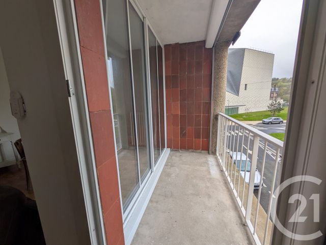 Appartement F4 à louer - 4 pièces - 71.83 m2 - BEAUVAIS - 60 - PICARDIE - Century 21 Immobilière Nord Picardie
