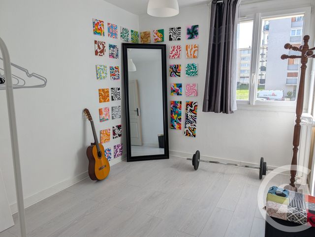 Appartement à louer - 4 pièces - 67.16 m2 - BEAUVAIS - 60 - PICARDIE - Century 21 Immobilière Nord Picardie