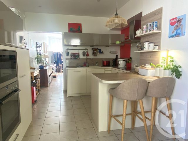 maison à vendre - 6 pièces - 136.0 m2 - BEAUVAIS - 60 - PICARDIE - Century 21 Immobilière Nord Picardie