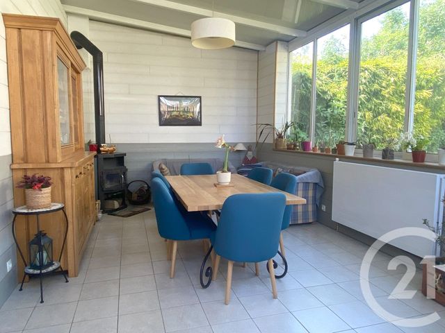 maison à vendre - 6 pièces - 136.0 m2 - BEAUVAIS - 60 - PICARDIE - Century 21 Immobilière Nord Picardie