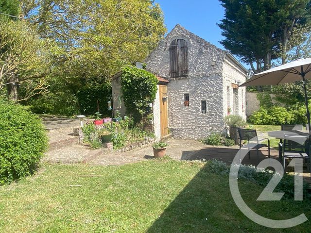 maison à vendre - 6 pièces - 136.0 m2 - BEAUVAIS - 60 - PICARDIE - Century 21 Immobilière Nord Picardie