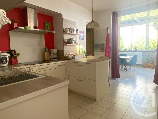 maison à vendre - 6 pièces - 136.0 m2 - BEAUVAIS - 60 - PICARDIE - Century 21 Immobilière Nord Picardie
