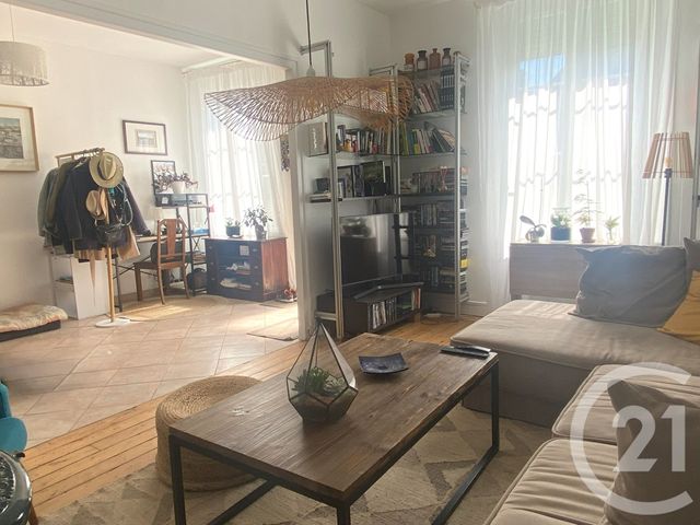 maison à vendre - 6 pièces - 136.0 m2 - BEAUVAIS - 60 - PICARDIE - Century 21 Immobilière Nord Picardie