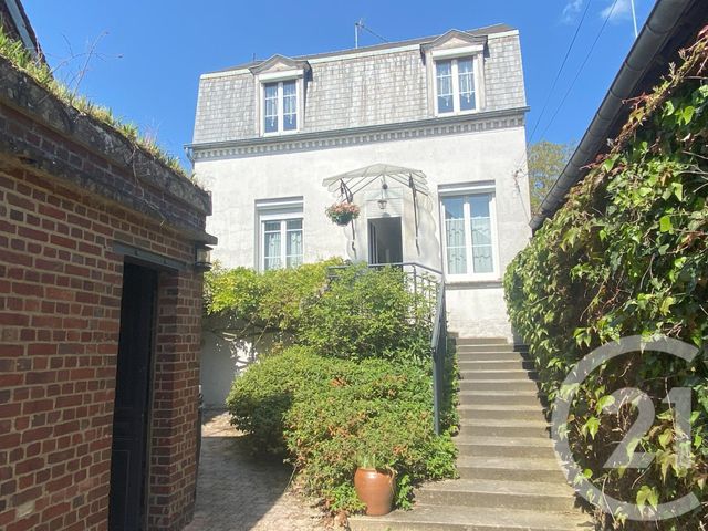 maison - BEAUVAIS - 60