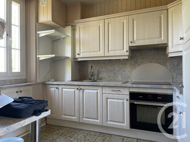 maison à vendre - 5 pièces - 77.7 m2 - BEAUVAIS - 60 - PICARDIE - Century 21 Immobilière Nord Picardie