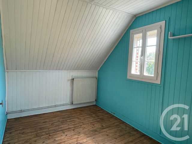 maison à vendre - 5 pièces - 77.7 m2 - BEAUVAIS - 60 - PICARDIE - Century 21 Immobilière Nord Picardie