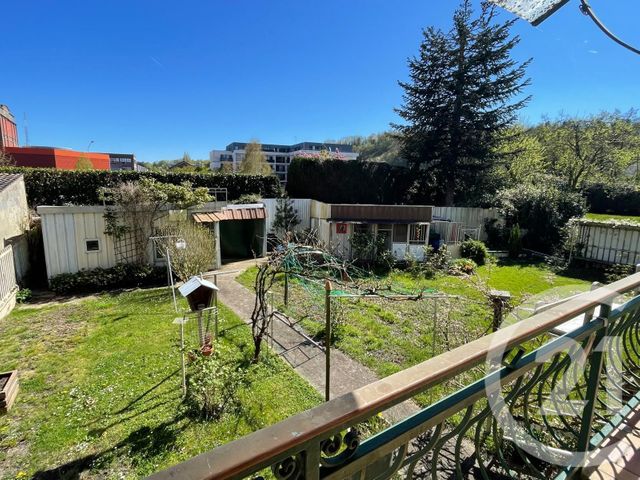 maison à vendre - 5 pièces - 77.7 m2 - BEAUVAIS - 60 - PICARDIE - Century 21 Immobilière Nord Picardie