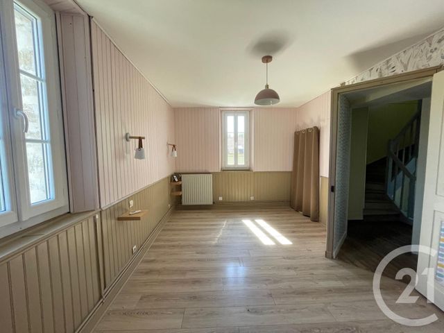 maison à vendre - 5 pièces - 77.7 m2 - BEAUVAIS - 60 - PICARDIE - Century 21 Immobilière Nord Picardie