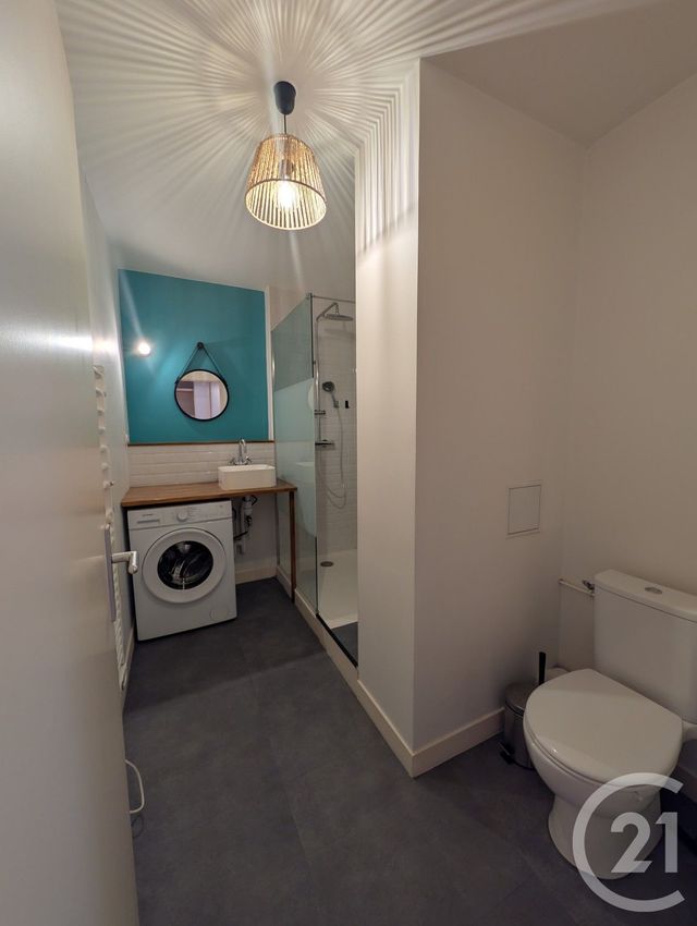 Appartement F1 à louer - 1 pièce - 32.99 m2 - BEAUVAIS - 60 - PICARDIE - Century 21 Immobilière Nord Picardie