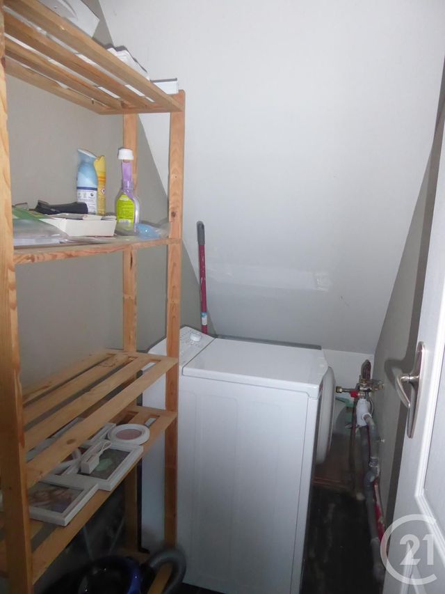 Appartement F1 à louer - 1 pièce - 23.56 m2 - BEAUVAIS - 60 - PICARDIE - Century 21 Immobilière Nord Picardie
