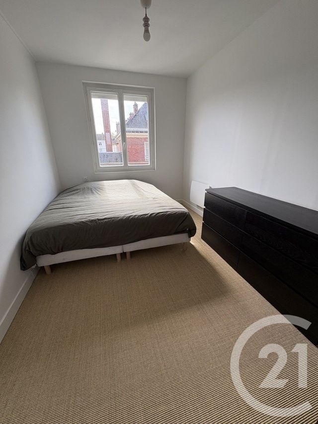 Appartement F2 à louer - 2 pièces - 44.66 m2 - BEAUVAIS - 60 - PICARDIE - Century 21 Immobilière Nord Picardie
