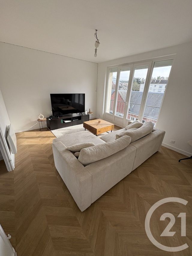 appartement - BEAUVAIS - 60