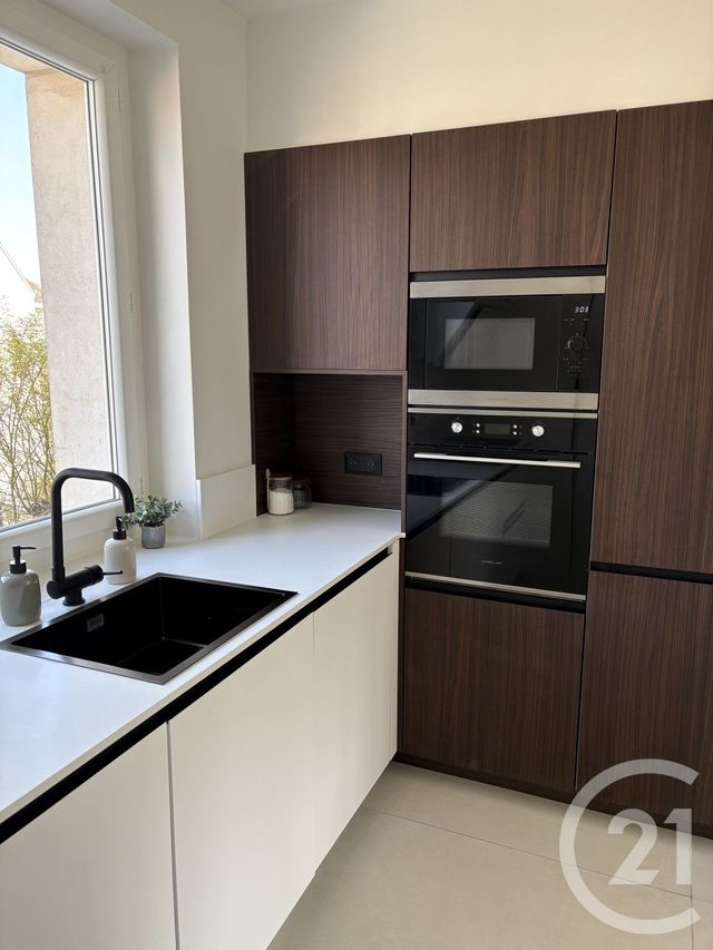 Appartement F2 à louer - 2 pièces - 44.66 m2 - BEAUVAIS - 60 - PICARDIE - Century 21 Immobilière Nord Picardie