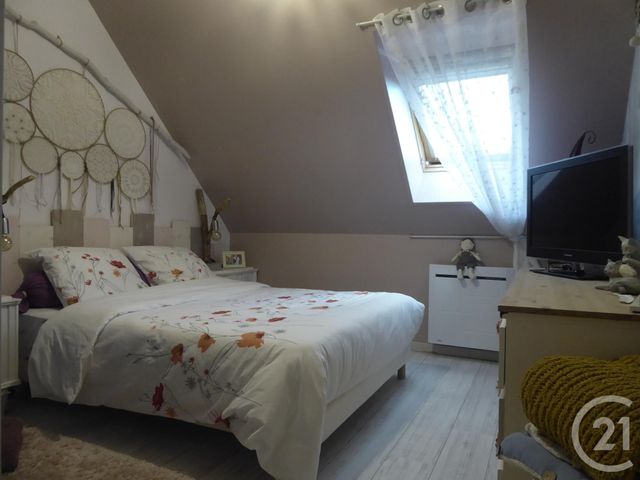 maison à louer - 5 pièces - 88.55 m2 - BEAUVAIS - 60 - PICARDIE - Century 21 Immobilière Nord Picardie