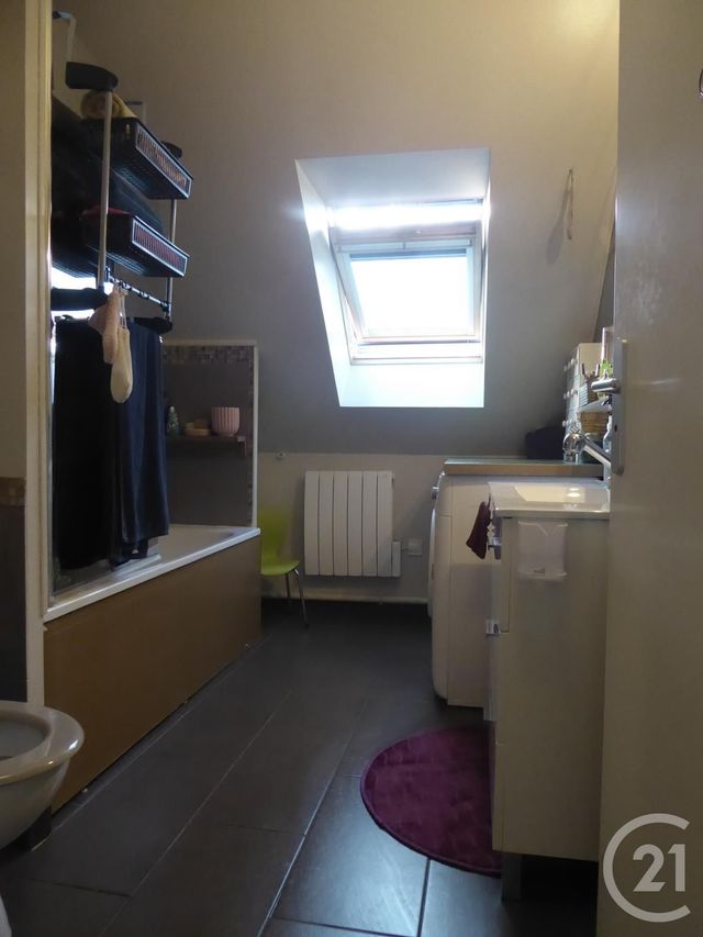 maison à louer - 5 pièces - 88.55 m2 - BEAUVAIS - 60 - PICARDIE - Century 21 Immobilière Nord Picardie