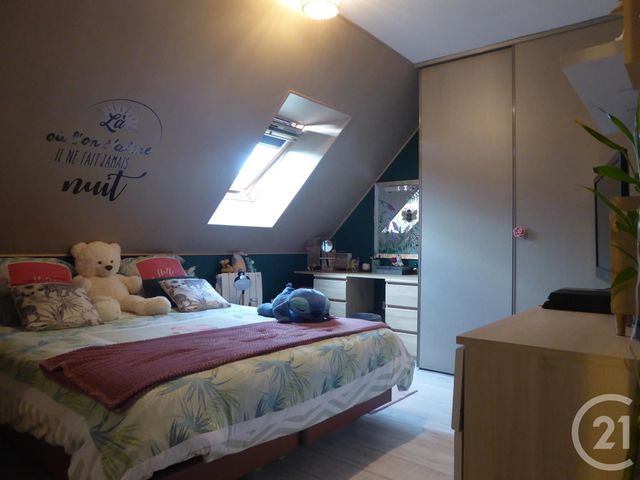 maison à louer - 5 pièces - 88.55 m2 - BEAUVAIS - 60 - PICARDIE - Century 21 Immobilière Nord Picardie