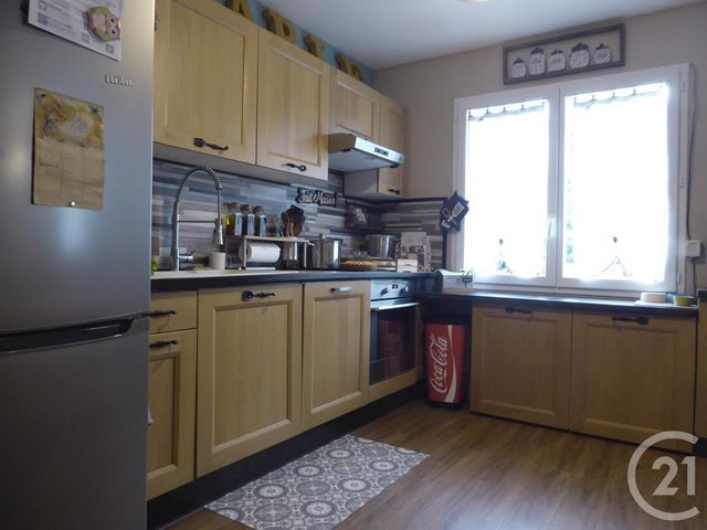 maison à louer - 5 pièces - 88.55 m2 - BEAUVAIS - 60 - PICARDIE - Century 21 Immobilière Nord Picardie