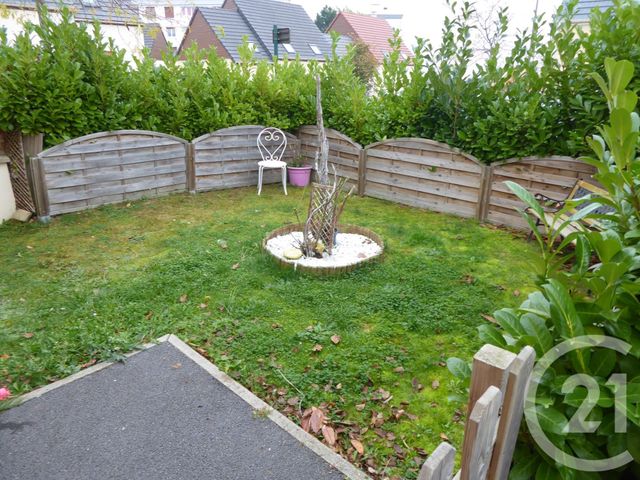 maison à louer - 5 pièces - 88.55 m2 - BEAUVAIS - 60 - PICARDIE - Century 21 Immobilière Nord Picardie