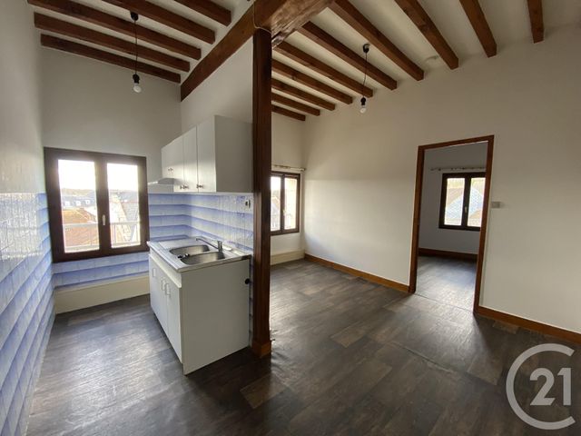 Appartement F2 à louer BEAUVAIS