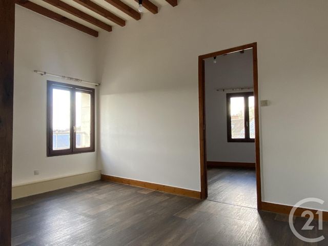 Appartement F2 à louer - 2 pièces - 31.96 m2 - BEAUVAIS - 60 - PICARDIE - Century 21 Immobilière Nord Picardie