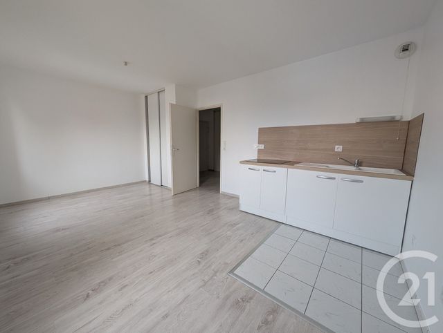 Appartement F1 à louer BEAUVAIS