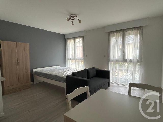 appartement - BEAUVAIS - 60