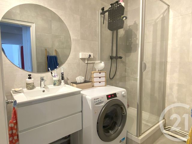 Appartement F3 à vendre - 3 pièces - 64.76 m2 - BEAUVAIS - 60 - PICARDIE - Century 21 Immobilière Nord Picardie