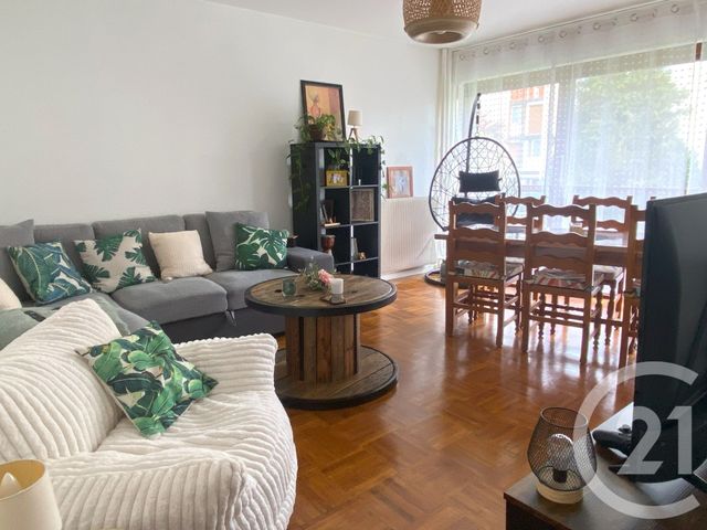 Appartement F3 à vendre BEAUVAIS