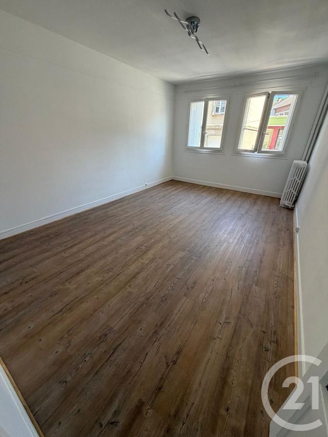 Appartement F1 à louer - 1 pièce - 34.22 m2 - BEAUVAIS - 60 - PICARDIE - Century 21 Immobilière Nord Picardie