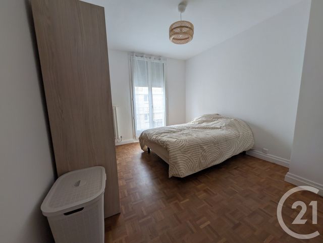 Appartement F4 à louer - 4 pièces - 71.83 m2 - BEAUVAIS - 60 - PICARDIE - Century 21 Immobilière Nord Picardie