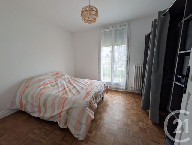 Appartement F4 à louer - 4 pièces - 71.83 m2 - BEAUVAIS - 60 - PICARDIE - Century 21 Immobilière Nord Picardie