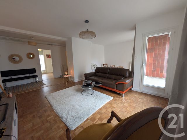 appartement - BEAUVAIS - 60
