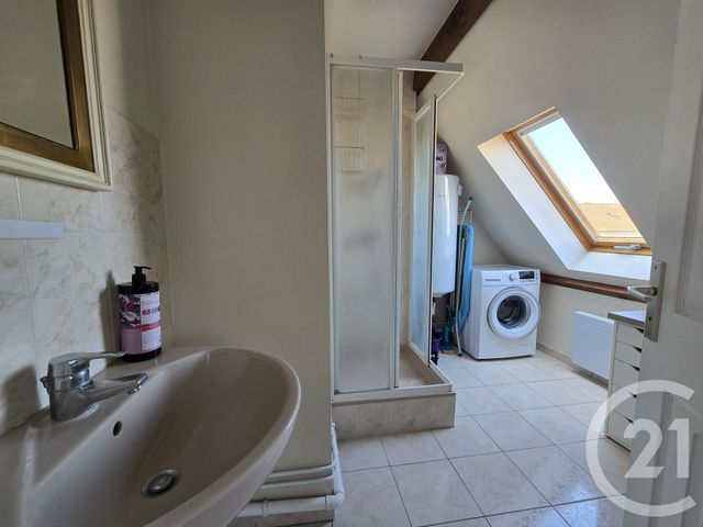 Appartement F2 à louer - 2 pièces - 35.16 m2 - BEAUVAIS - 60 - PICARDIE - Century 21 Immobilière Nord Picardie