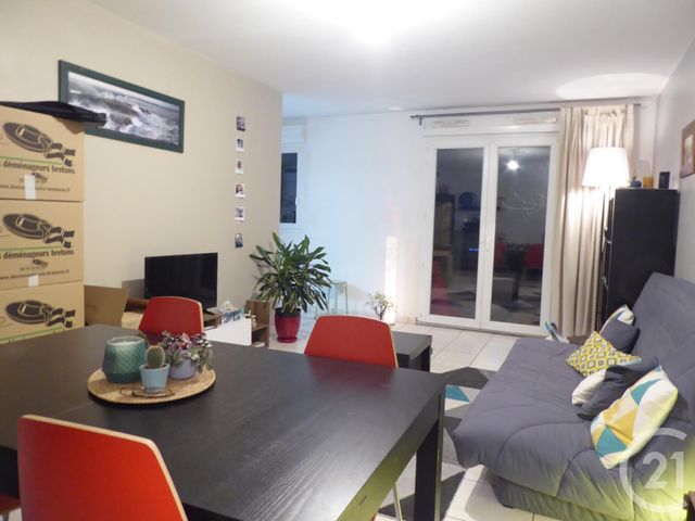 Appartement F2 à louer - 2 pièces - 52.49 m2 - BEAUVAIS - 60 - PICARDIE - Century 21 Immobilière Nord Picardie