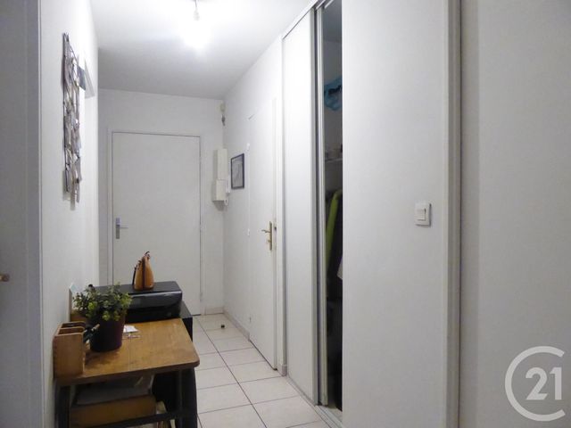 Appartement F2 à louer - 2 pièces - 52.49 m2 - BEAUVAIS - 60 - PICARDIE - Century 21 Immobilière Nord Picardie