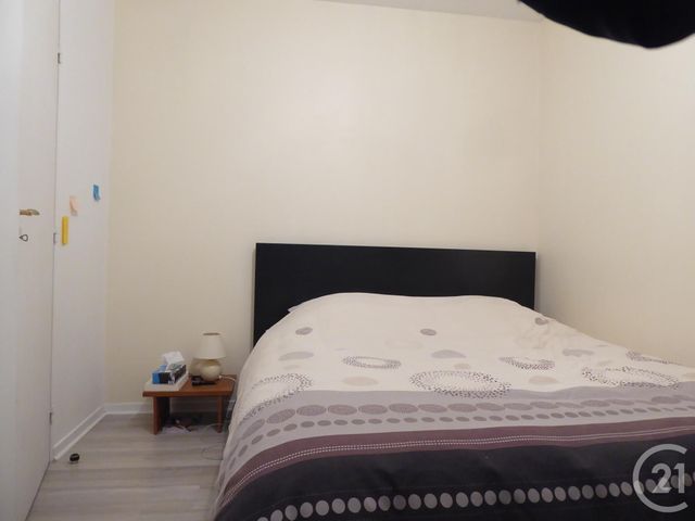 Appartement F2 à louer - 2 pièces - 52.49 m2 - BEAUVAIS - 60 - PICARDIE - Century 21 Immobilière Nord Picardie