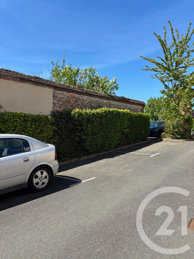 parking à vendre - 12.0 m2 - BEAUVAIS - 60 - PICARDIE - Century 21 Immobilière Nord Picardie