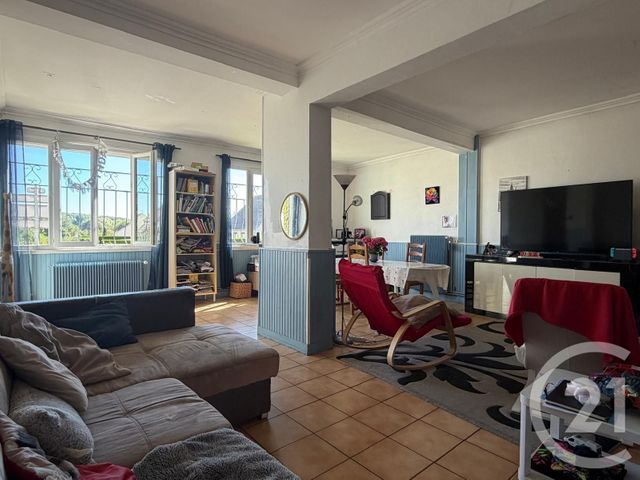 maison à vendre - 7 pièces - 185.8 m2 - BEAUVAIS - 60 - PICARDIE - Century 21 Immobilière Nord Picardie