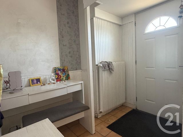 maison à vendre - 7 pièces - 185.8 m2 - BEAUVAIS - 60 - PICARDIE - Century 21 Immobilière Nord Picardie