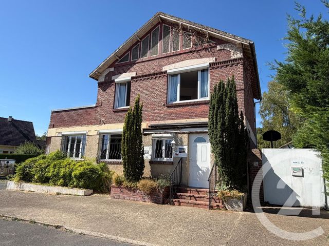 maison - BEAUVAIS - 60