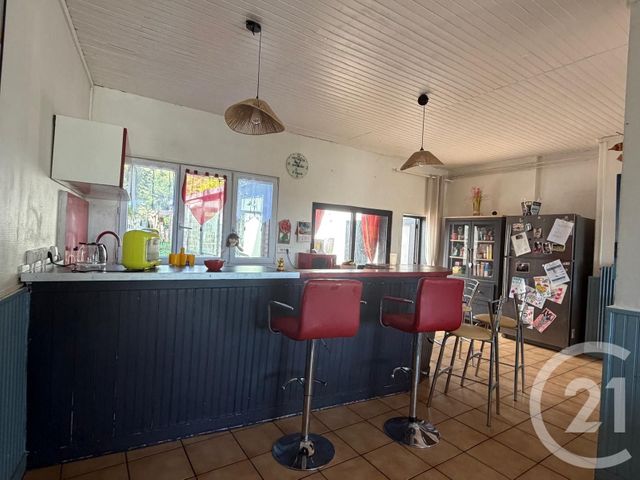 maison à vendre - 7 pièces - 185.8 m2 - BEAUVAIS - 60 - PICARDIE - Century 21 Immobilière Nord Picardie