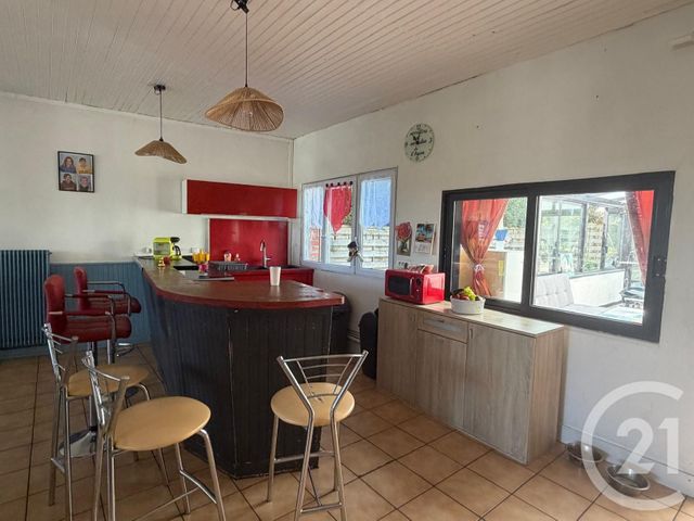 maison à vendre - 7 pièces - 185.8 m2 - BEAUVAIS - 60 - PICARDIE - Century 21 Immobilière Nord Picardie