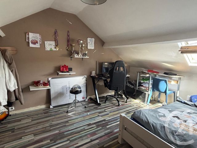 maison à vendre - 7 pièces - 185.8 m2 - BEAUVAIS - 60 - PICARDIE - Century 21 Immobilière Nord Picardie