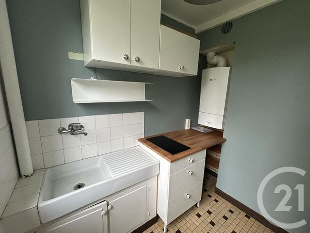 immeuble à vendre - 184.0 m2 - BEAUVAIS - 60 - PICARDIE - Century 21 Immobilière Nord Picardie