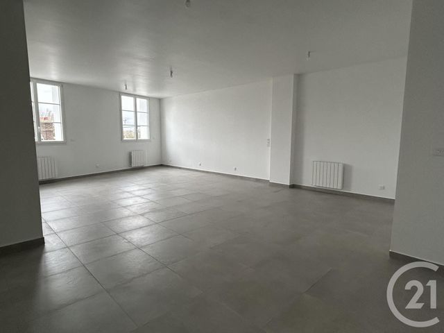 appartement - BEAUVAIS - 60