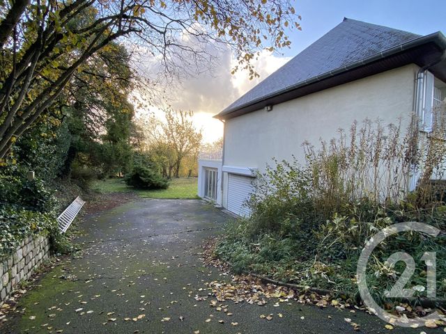 maison à louer - 4 pièces - 92.0 m2 - BEAUVAIS - 60 - PICARDIE - Century 21 Immobilière Nord Picardie